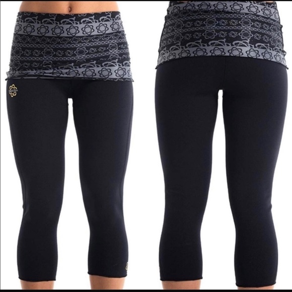 zaggora leggings